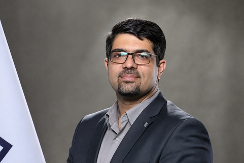 دکتر محمدحسین پورغریب